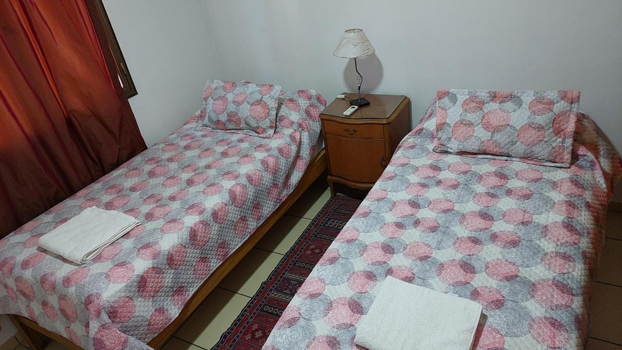 Departamento A 100mts De Portones Del Parque Mendoza