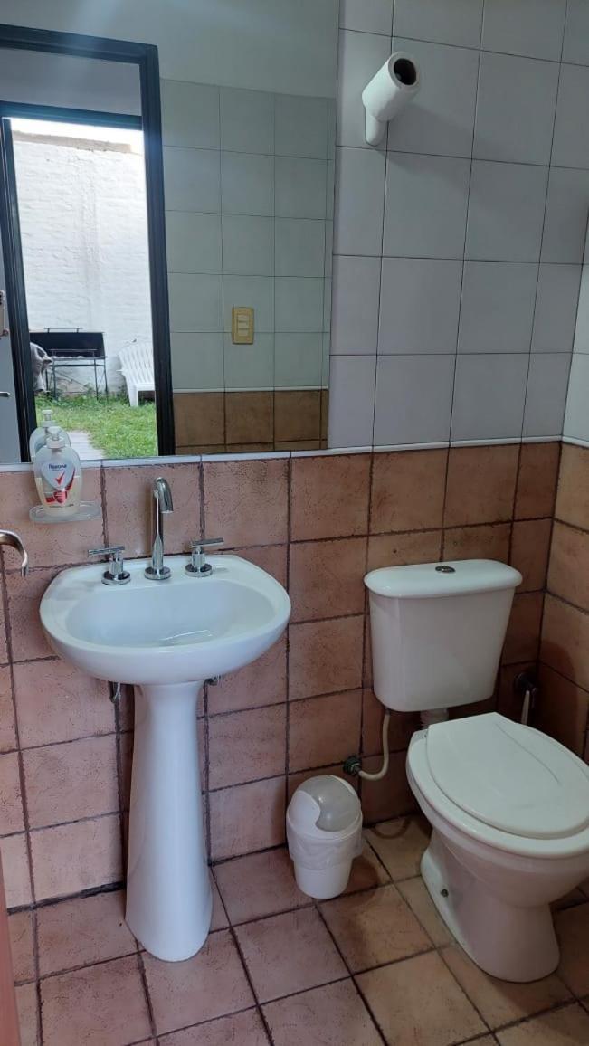 Apartment Departamento A 100mts De Portones Del Parque Mendoza