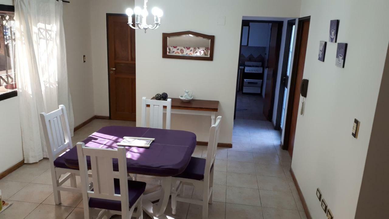 Apartment Departamento A 100mts De Portones Del Parque Mendoza