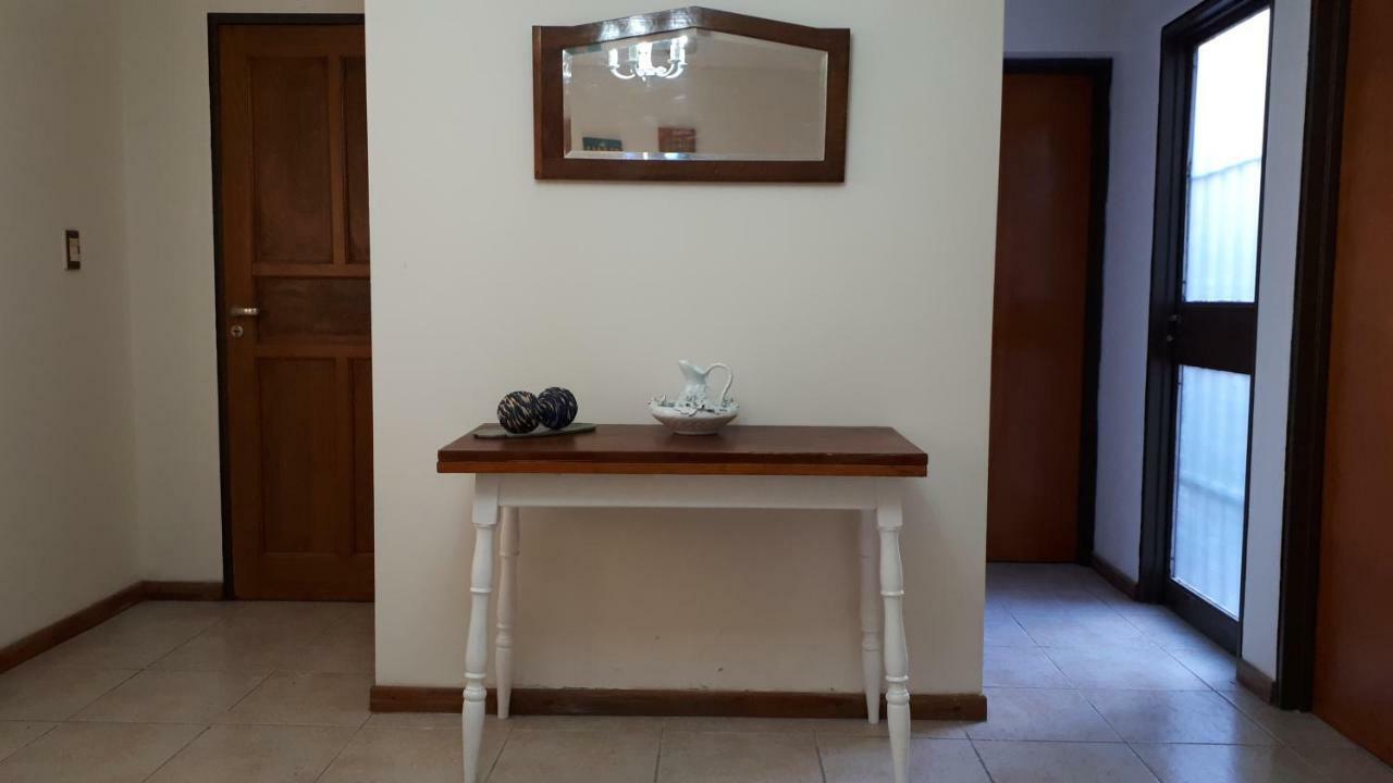 Departamento A 100mts De Portones Del Parque Mendoza